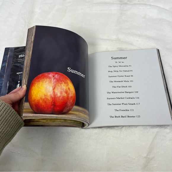 SHAKE: A NEW PERSPECTIVE ON COCKTAILS BY ERIC PRUM + JOSH WILLIAMS BOOK - Picture 16 of 16